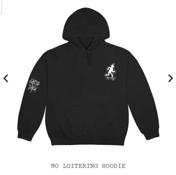 Travis scott Hoodie - Picture 1 of 2